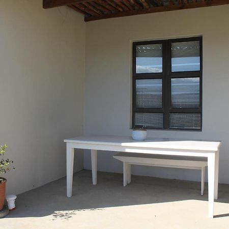 Vila Dampies Den Rawsonville Exteriér fotografie
