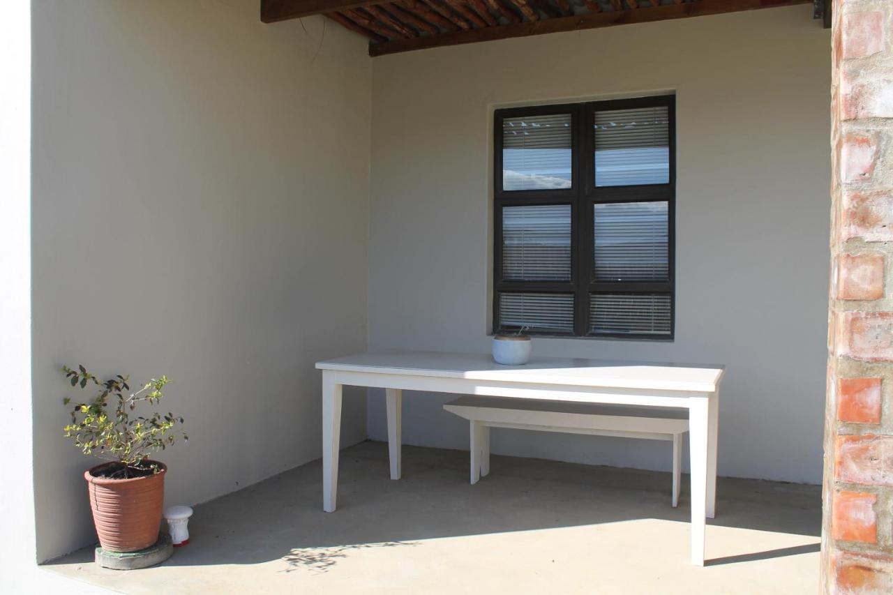 Vila Dampies Den Rawsonville Exteriér fotografie